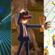 Illustration for article titled emDyad/em, emRhythm Thief/em and emTheatrhythm/em: Three New Music Games For Three Different Audiences